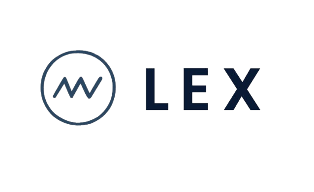 LEX logo