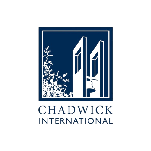 Chadwick International School Logo